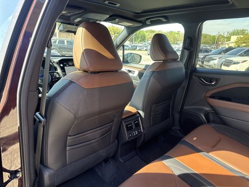 New 2026 Subaru Forester Touring image 29