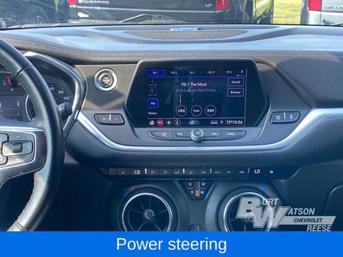 Used 2020 Chevrolet Blazer LT FWD image 22