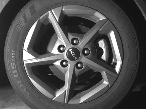 Used 2025 Kia K4 LXS image 13