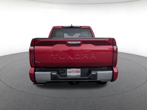 Used 2023 Toyota Tundra 1794 Edition w/ Advanced Package RWD image 5