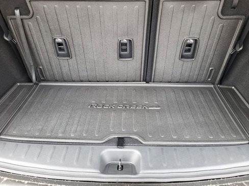 New 2026 Nissan Pathfinder Rock Creek AWD/4WD image 15