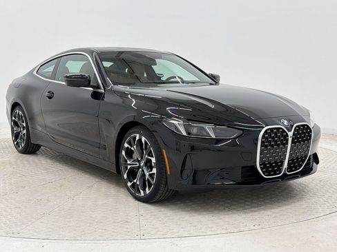 New 2027 BMW 430i Coupe RWD image 7