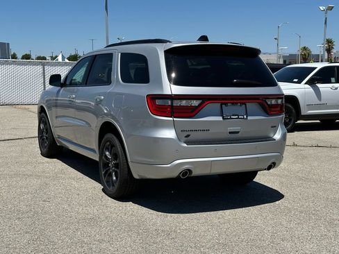 New 2026 Dodge Durango GT AWD/4WD image 4