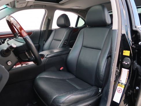 Used 2008 Lexus LS 460 image 12