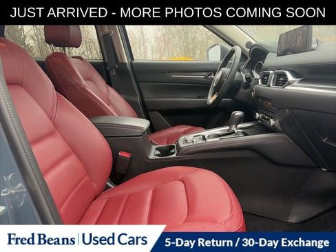 Used 2023 MAZDA CX-30 AWD 2.5 S w/ Preferred Package image 16