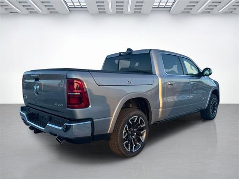 New 2026 RAM 1500 Limited image 5