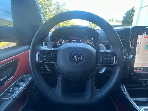 Used 2022 RAM 1500 TRX AWD/4WD image 22