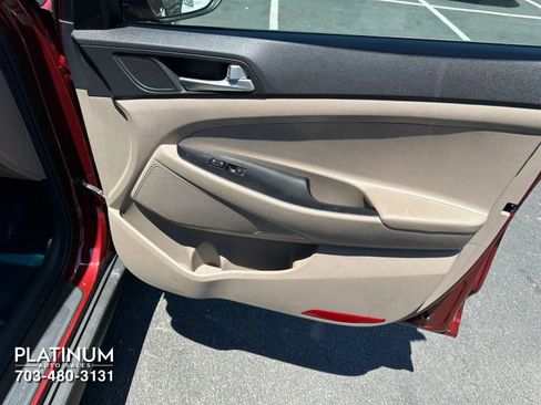 Used 2019 Hyundai Tucson Value AWD/4WD image 14