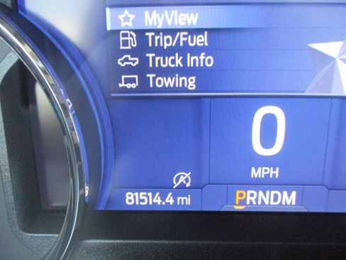 Used 2021 Ford F150 XLT w/ Equipment Group 302A High AWD/4WD image 23