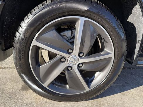Used 2019 Honda HR-V Touring image 39