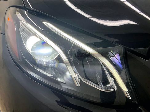 Used 2020 Mercedes-Benz E 350 Sedan image 27