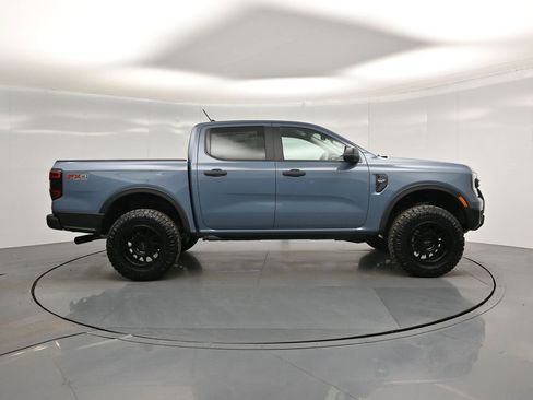 New 2025 Ford Ranger XLT w/ Equipment Group 301A High image 24