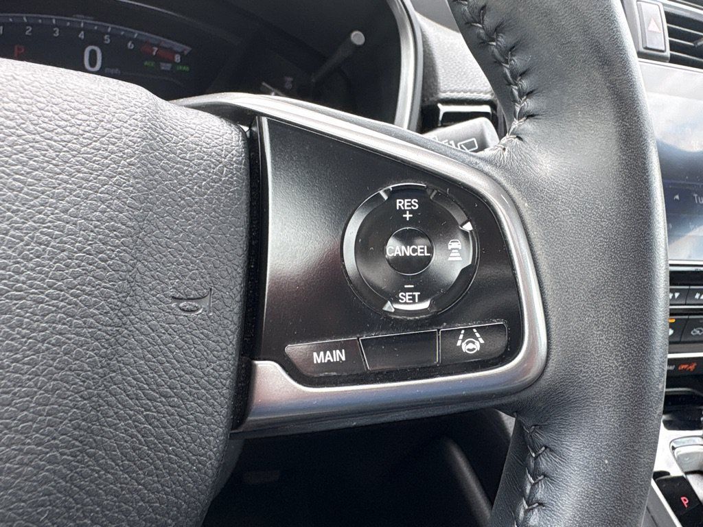 Used 2019 Honda CR-V EX-L image 25