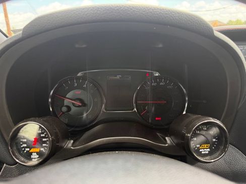 Used 2020 Subaru WRX STI w/ Popular Package #1 AWD/4WD image 26