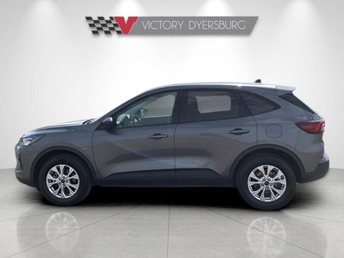 Used 2025 Ford Escape Active AWD/4WD image 5
