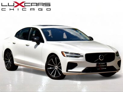 Used 2023 Volvo S60 T8 Plus