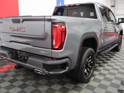 Used 2021 GMC Sierra 1500 AT4 w/ AT4 Premium Package AWD/4WD image 31