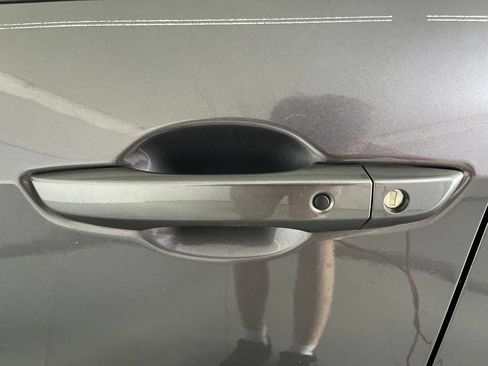 Used 2016 Honda Civic EX image 38