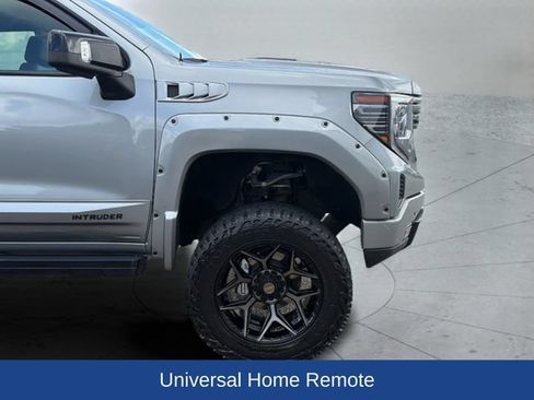 Used 2023 GMC Sierra 1500 AT4 w/ AT4 Premium Package AWD/4WD image 33