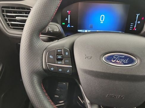 Certified 2023 Ford Escape ST-Line Select w/ Tech Pack #1 image 19