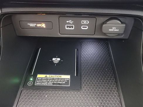 Certified 2025 Honda CR-V Sport-L image 33