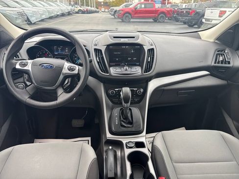 Used 2014 Ford Escape SE w/ Equipment Group 201A image 18