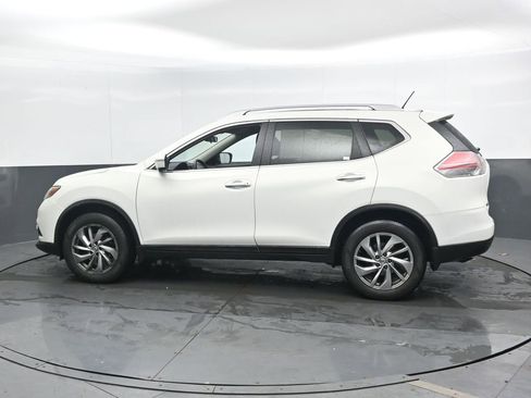 Used 2014 Nissan Rogue SL image 9