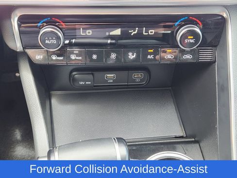 Used 2023 Kia K5 GT w/ GT1 Package FWD image 16