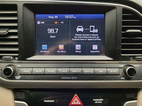 Used 2018 Hyundai Elantra Value Edition image 25