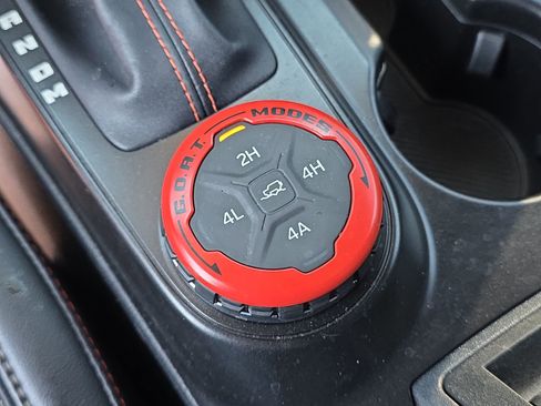 Certified 2022 Ford Bronco Raptor image 55