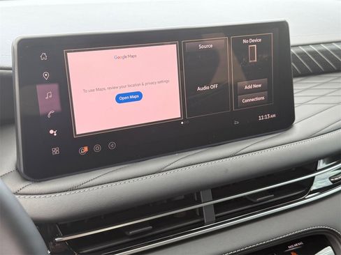 New 2026 INFINITI QX60 Autograph w/ Dark Cargo Package image 26