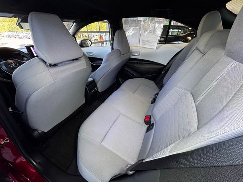 Certified 2023 Toyota Corolla SE image 41