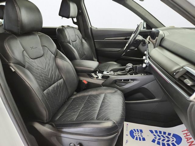 Used 2023 Kia Telluride SX Prestige X-Pro AWD/4WD image 29