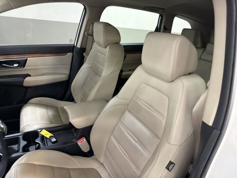 Used 2018 Honda CR-V EX-L image 5