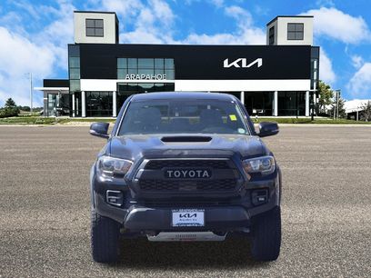 Used 2019 Toyota Tacoma TRD Pro