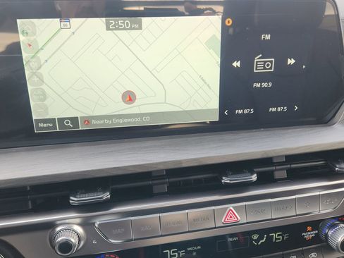 New 2025 Kia Telluride EX X-Line image 23