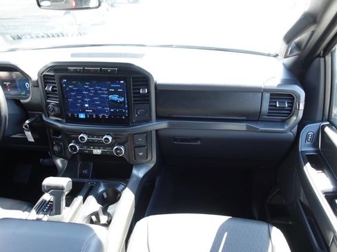 Used 2024 Ford F150 XLT w/ Mobile Office Package image 41