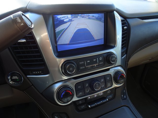 Used 2020 Chevrolet Tahoe Premier AWD/4WD image 22