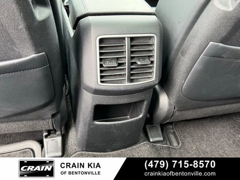 Certified 2024 Kia Sportage X-Pro AWD/4WD image 28