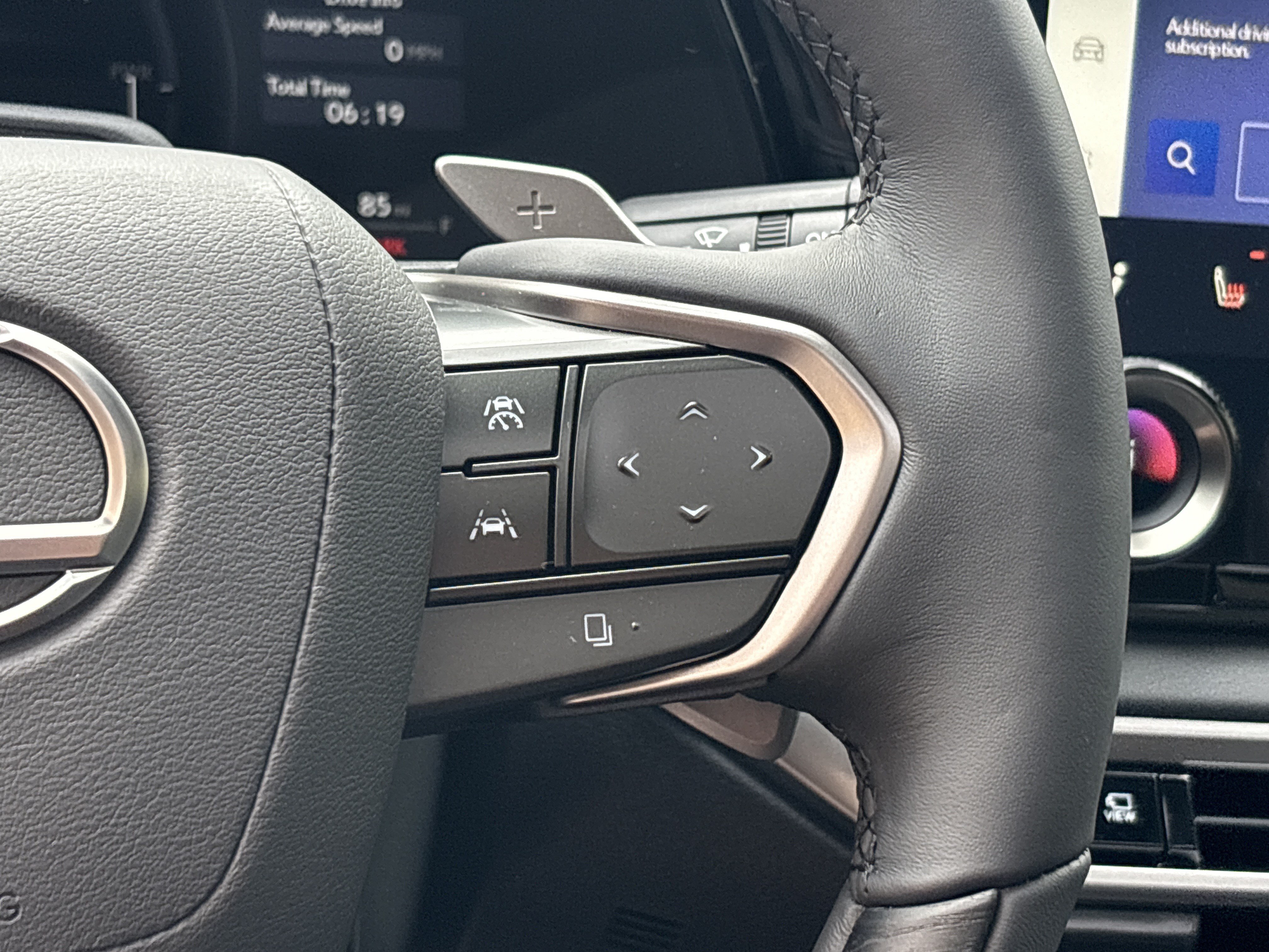 New 2026 Lexus RX 350 w/ Convenience Package AWD/4WD image 22