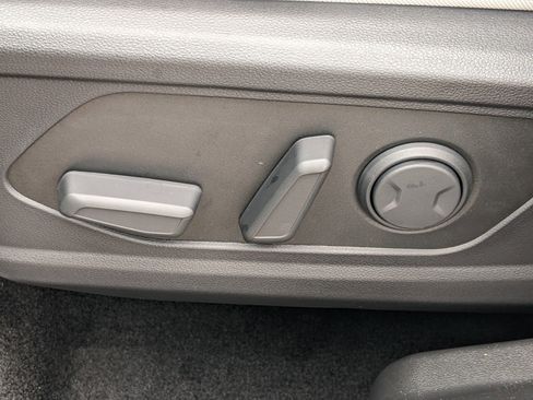 New 2025 Hyundai Tucson Blue image 18