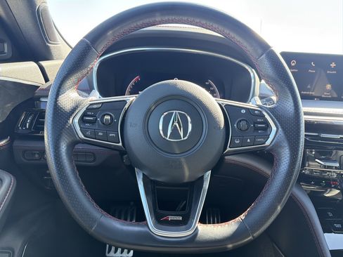 Certified 2023 Acura MDX A-Spec image 18