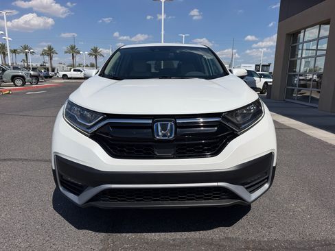 Used 2020 Honda CR-V EX-L image 23