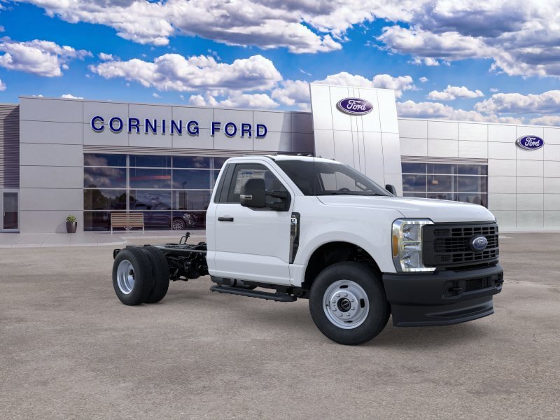 New 2026 Ford F350 XL AWD/4WD image 46