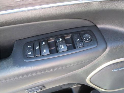 Used 2015 Jeep Grand Cherokee Summit AWD/4WD image 14