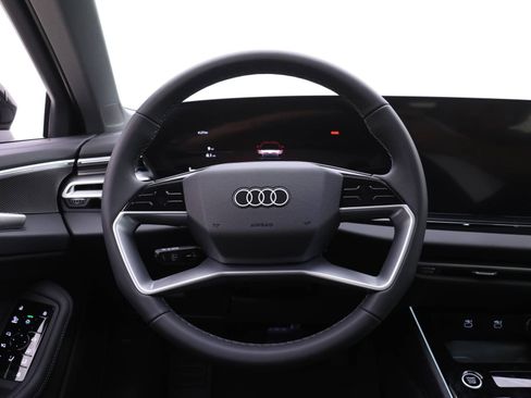 New 2026 Audi A6 Premium Plus image 14