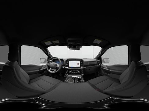 New 2026 Ford F150 XLT w/ Equipment Group 302A MID AWD/4WD image 30