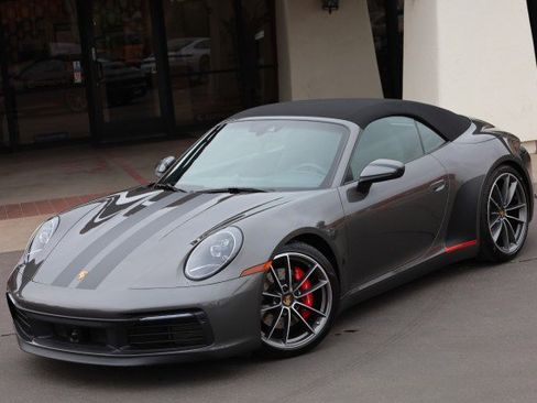 Used 2020 Porsche 911 Carrera S image 66