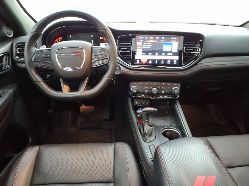 Used 2025 Dodge Durango R/T AWD/4WD image 15