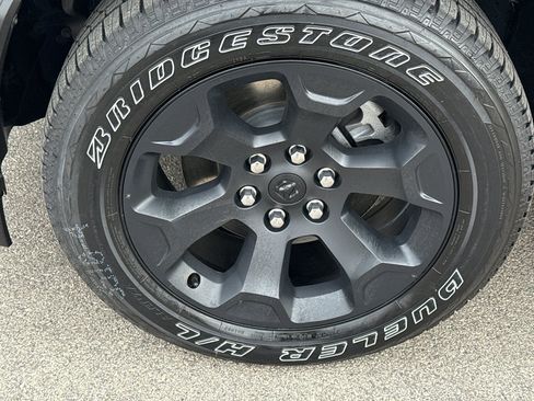 New 2026 RAM 1500 Big Horn image 10